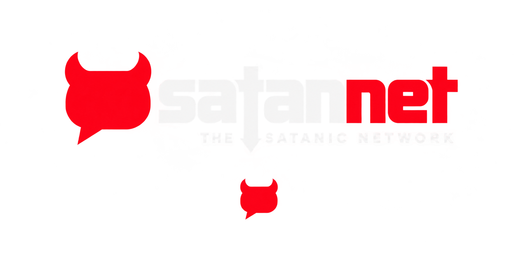 Satannet — The Satanic Network
